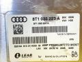 8T1035223A усилитель звука Audi A5 8T [рестайлинг] 2013г. - фото №7