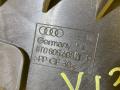 8T0805608B крепление фары (кронштейн фары) правой Audi A5 8T [рестайлинг] 2013г. - фото №7