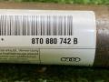 8T0880742B подушка безопасности боковая (шторка) правая Audi A5 8T [рестайлинг] 2013г. - фото №6