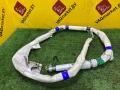 8T0880741B подушка безопасности боковая (шторка) левая Audi A5 8T [рестайлинг] 2013г. - фото №4