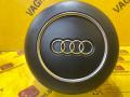 8R0880201N подушка безопасности водителя Audi A5 8T [рестайлинг] 2013г. - фото №2