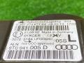 8T0951005D фара левая Audi A5 8T [рестайлинг] 2013г. - фото №11