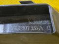 4L0807333A Кронштейн крепления бампера переднего Audi Q7 4L [рестайлинг] 2012г. - фото №5