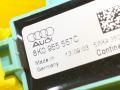 8K0955557C датчик удара Audi A5 8T [рестайлинг] 2013г. - фото №5