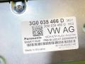 3G0035466D усилитель звука Volkswagen Passat Alltrack B8 [рестайлинг] 2022г. - фото №7