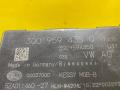 3Q0959435Q блок управления бесключевым доступом Volkswagen Passat Alltrack B8 [рестайлинг] 2022г. - фото №5