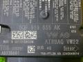 5QF959655AK блок управления подушками безопасности Volkswagen Passat Alltrack B8 [рестайлинг] 2022г. - фото №5