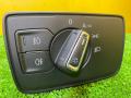 3G0941633H переключатель света Volkswagen Passat Alltrack B8 [рестайлинг] 2022г. - фото №8
