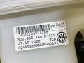3Q0955448D бачок омывателя Volkswagen Passat Alltrack B8 [рестайлинг] 2022г. - фото №8