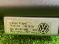 3G9861691 сетка (собачник) Volkswagen Passat Alltrack B8 [рестайлинг] 2022г. - фото №4