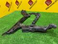 3G0807394, 3G9807376 кронштейн крепления бампера заднего правый Volkswagen Passat Alltrack B8 [рестайлинг] 2022г. - фото №5