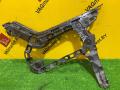 3G0807393, 3G9807375 кронштейн крепления бампера заднего левый Volkswagen Passat Alltrack B8 [рестайлинг] 2022г. - фото №2
