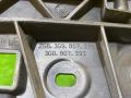 3G0807393, 3G9807375 кронштейн крепления бампера заднего левый Volkswagen Passat Alltrack B8 [рестайлинг] 2022г. - фото №3