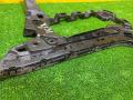 3G0807393, 3G9807375 кронштейн крепления бампера заднего левый Volkswagen Passat Alltrack B8 [рестайлинг] 2022г. - фото №5