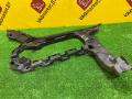 3G0807393, 3G9807375 кронштейн крепления бампера заднего левый Volkswagen Passat Alltrack B8 [рестайлинг] 2022г. - фото №8