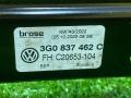 3G0837462C стеклоподъемник электрический передний правый Volkswagen Passat B8 [рестайлинг] 2022г. - фото №9