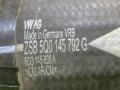 5Q0145792G патрубок интеркулера Volkswagen Passat B8 [рестайлинг] 2022г. - фото №5