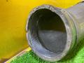 5Q0145792G патрубок интеркулера Volkswagen Passat B8 [рестайлинг] 2022г. - фото №6
