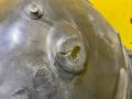 3G0805970F Защита арок передняя правая (подкрылок) Volkswagen Passat B8 [рестайлинг] 2022г. - фото №4