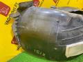 3G0805970F Защита арок передняя правая (подкрылок) Volkswagen Passat B8 [рестайлинг] 2022г. - фото №6