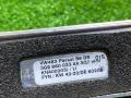 3G9860034AA, 3G9860033AA дуги на крышу (рейлинги) Volkswagen Passat B8 [рестайлинг] 2022г. - фото №14