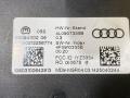 4L0907335B блок управления бесключевым доступом Audi Q7 4L [рестайлинг] 2014г. - фото №4