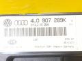 4L0907289K блок комфорта Audi Q7 4L [рестайлинг] 2014г. - фото №3