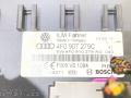 4F0907279C, 4F0910279AG блок управления BCM (бортовой сети) Audi Q7 4L [рестайлинг] 2014г. - фото №5