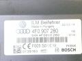 4F0907280 блок управления BCM (бортовой сети) Audi Q7 4L [рестайлинг] 2014г. - фото №7