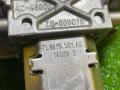 7L8419501AQ рулевая колонка Audi Q7 4L [рестайлинг] 2014г. - фото №9