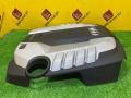 4L0103925D декоративная крышка двигателя Audi Q7 4L [рестайлинг] 2014г. - фото №4