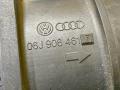 06J906461D расходомер воздуха Audi Q7 4L [рестайлинг] 2014г. - фото №6