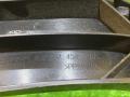 4L0807454A кронштейн крепления бампера заднего правый Audi Q7 4L [рестайлинг] 2014г. - фото №4