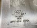 4L0117335F воздуховод интеркулера левый Audi Q7 4L [рестайлинг] 2014г. - фото №6
