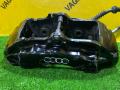 7L6615150, 7L6615149 комплект тормозов (диски и суппорта) Audi Q7 4L [рестайлинг] 2014г. - фото №3