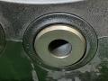 7L6615150, 7L6615149 комплект тормозов (диски и суппорта) Audi Q7 4L [рестайлинг] 2014г. - фото №17