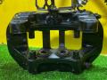 7L6615423K, 7L6615424K комплект тормозов (диски и суппорта) Audi Q7 4L [рестайлинг] 2014г. - фото №6
