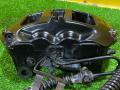 7L6615423K, 7L6615424K комплект тормозов (диски и суппорта) Audi Q7 4L [рестайлинг] 2014г. - фото №9