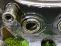 7L6615423K, 7L6615424K комплект тормозов (диски и суппорта) Audi Q7 4L [рестайлинг] 2014г. - фото №18