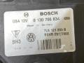7L6959455, 7L6121203B диффузор вентилятора Audi Q7 4L [рестайлинг] 2014г. - фото №2