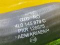 4L0145979C патрубок интеркулера Audi Q7 4L [рестайлинг] 2014г. - фото №5