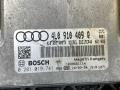4L0910409Q блок управления двигателем Audi Q7 4L [рестайлинг] 2014г. - фото №5