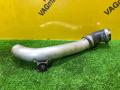4L0145942A патрубок интеркулера Audi Q7 4L [рестайлинг] 2014г. - фото №3