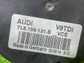 7L8199131B подушка крепления двигателя Audi Q7 4L [рестайлинг] 2014г. - фото №8