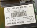 4L0919158AD блок управления печки/климат-контроля Audi Q7 4L [рестайлинг] 2014г. - фото №6