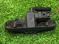 4L0955987C форсунка омывателя левая Audi Q7 4L [рестайлинг] 2014г. - фото №2