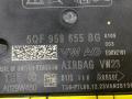 5QF959655BG блок управления подушками безопасности Volkswagen Tiguan 2 поколение [рестайлинг] 2024г. - фото №5