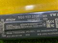 5Q0907273F блок контроля давления в шинах Volkswagen Tiguan 2 поколение [рестайлинг] 2024г. - фото №5