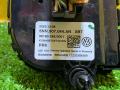 5NN907044AN блок управления печки/климат-контроля Volkswagen Tiguan 2 поколение [рестайлинг] 2024г. - фото №9