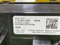 11A907049 блок управления печки/климат-контроля Volkswagen Tiguan 2 поколение [рестайлинг] 2024г. - фото №7